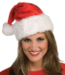 Regal Santa Hat - Adult