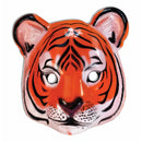 Tiger Mask - Plastic