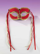 Venetian Mask