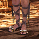 Stone Age Men'S Sandals