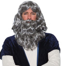 Wig & Beard Set - Biblical