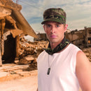 Camouflage Cap