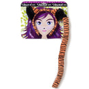 Tiger With Tail - Animal Kit