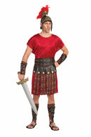 Roman Apron & Belt Set