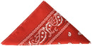 Bandana - Red