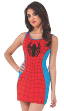 Spider-Girl Tank Dress