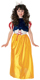 Snow White Child