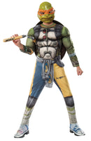 Michelangelo Deluxe Costume