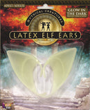Glow In The Dark Elf Ears, Latex