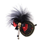 Super Deluxe Pirate Eye Patch