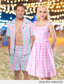 Barbie Ken Beach Costume