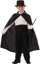 Magician'S Cape 36