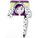 Dalmatian Dog With Tail - Animal Kit