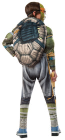 Michelangelo Deluxe Costume