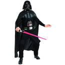 Darth Vader Economy