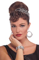 Vintage Rhinestone Bracelet
