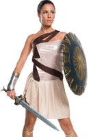 Wonder Woman Shield - Adult