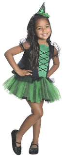 Wicked Witch Tutu Costume