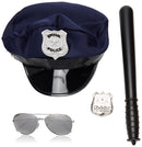 Police Officer Kit