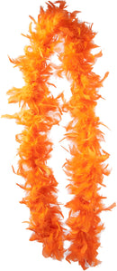 Boa -Neon Orange 55 Gram