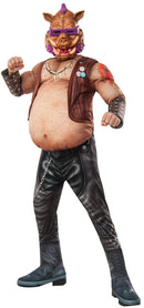 Bebop Tmnt Deluxe Costume