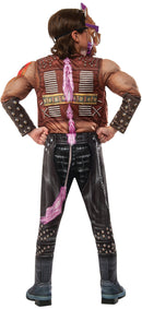 Bebop Tmnt Deluxe Costume