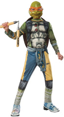 Michelangelo Costume