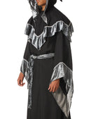 Mystic Sorcerer Costume