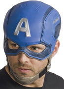 Captain America Full Mask