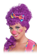 Circus Sweetie Rainbow Lashes