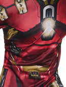 Iron Man Hulk Buster Avengers 2 Deluxe