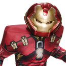 Iron Man Hulk Buster Avengers 2 Deluxe