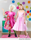 Barbie Perfect Day Barbie Girls Costume