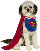 Superman Classic Pet Costume