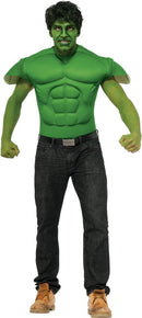 Hulk Muscle Chest Shirt