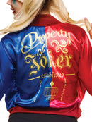 Harley Quinn Costume Kit Womens Suicide Squad