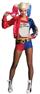 Harley Quinn Costume