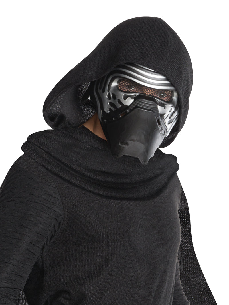 Kylo Ren Super Deluxe Costume