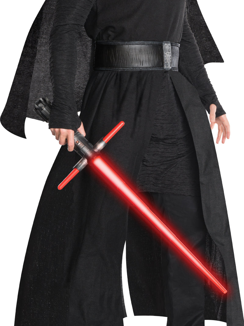 Kylo Ren Super Deluxe Costume