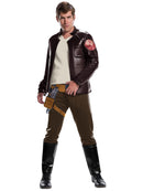 Poe Dameron Deluxe Costume