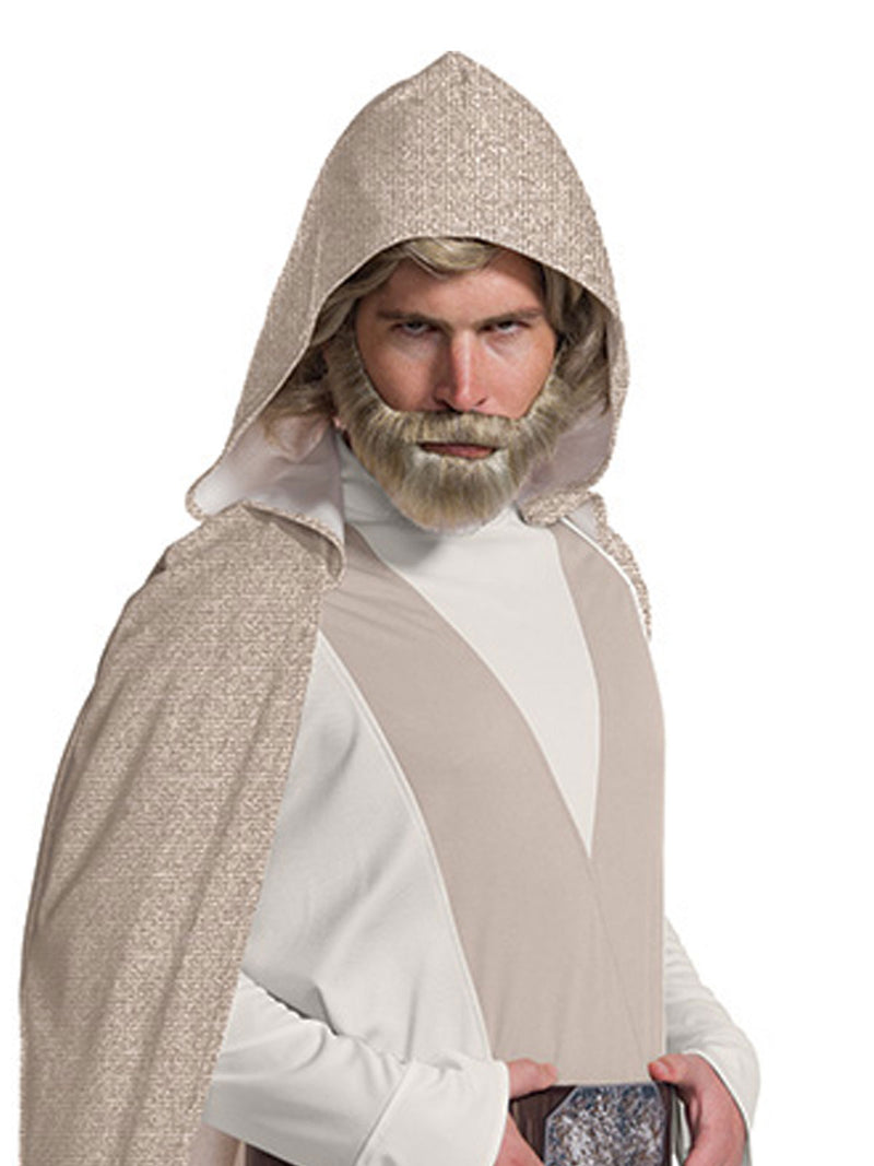 Luke Skywalker Deluxe Costume