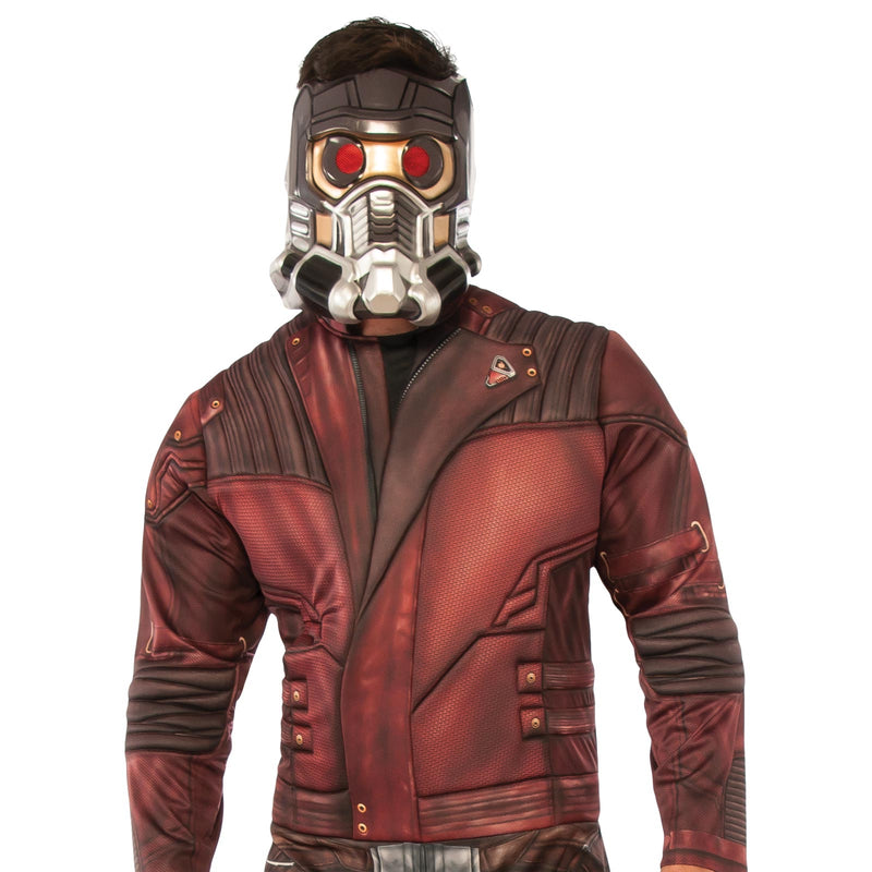 Starlord Deluxe Costume