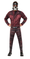 Starlord Deluxe Costume