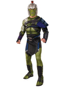 War Hulk Deluxe Costume