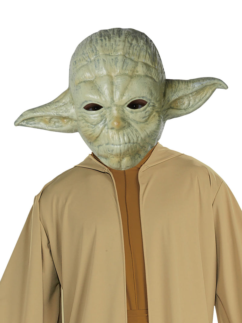 Yoda Deluxe Costume
