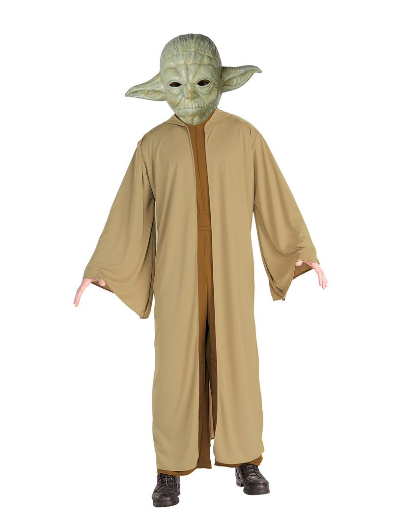 Yoda Deluxe Costume