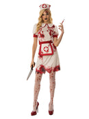 Bloody Nurse Costume