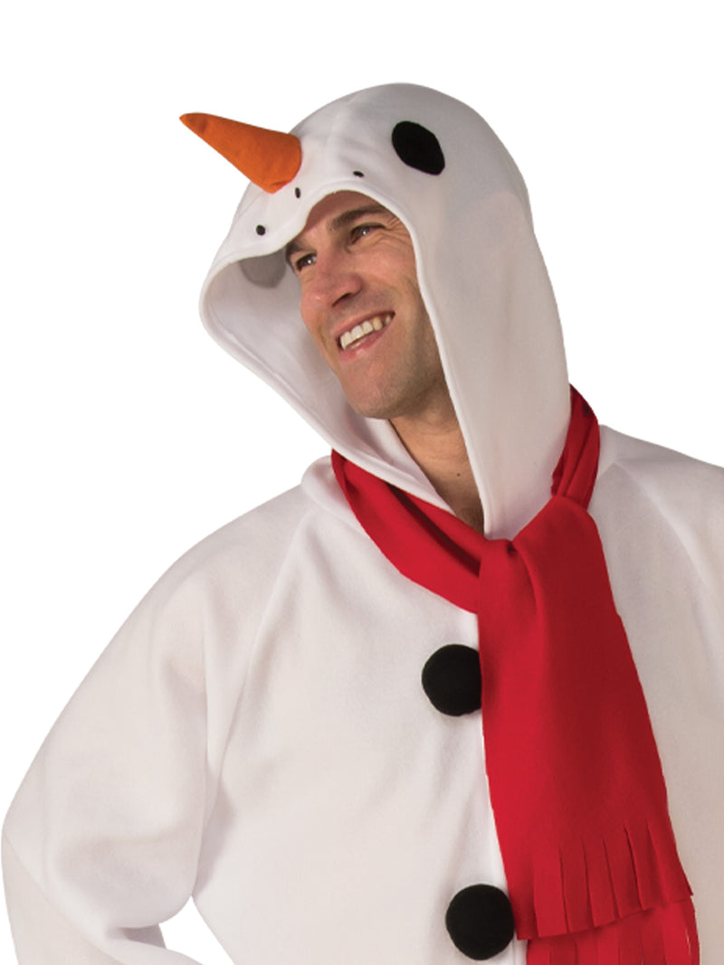 Snowman Onesie Jumpsuit