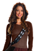 Chewbacca Female Costume Womens