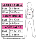 Chewbacca Female Costume Womens